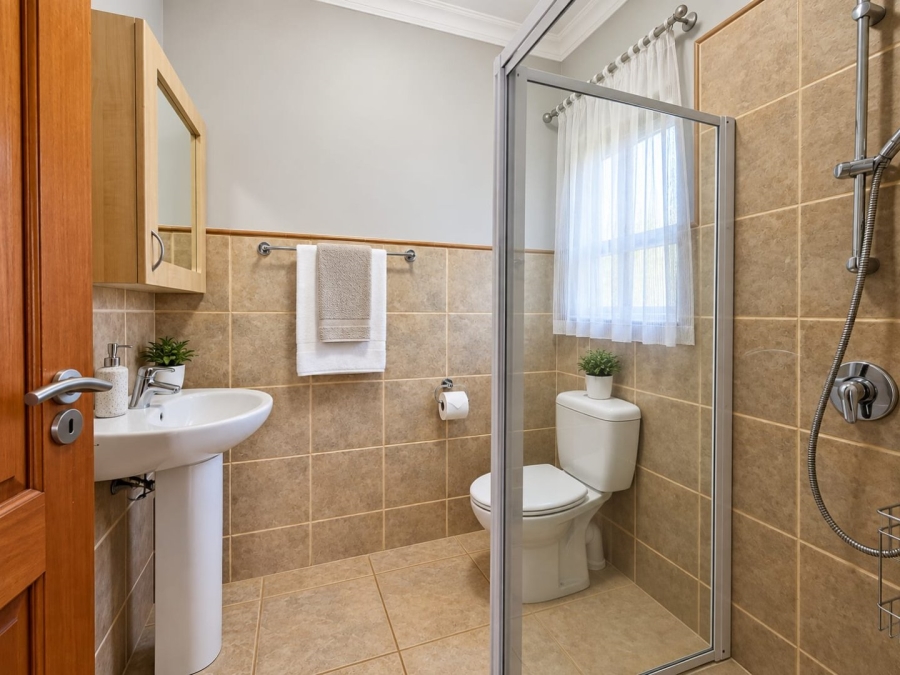 2 Bedroom Property for Sale in Woodland Hills Wildlife Estate Free State